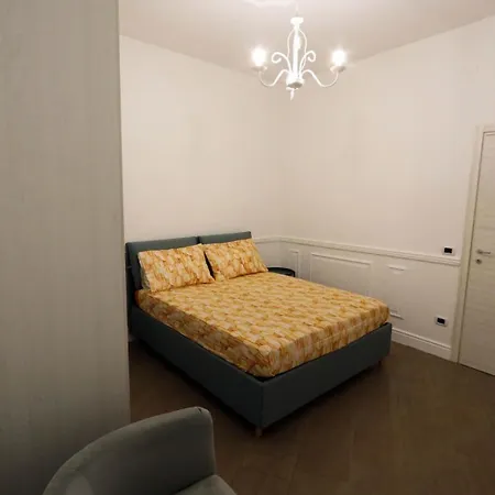 Casa Concetta Appartement *