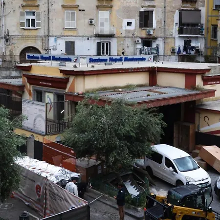 Casa Concetta Appartement