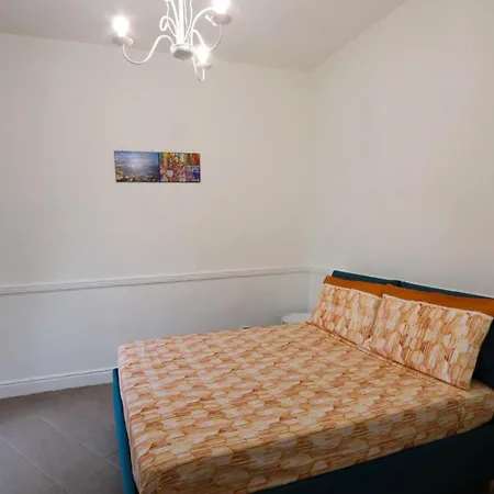 Appartement Casa Concetta