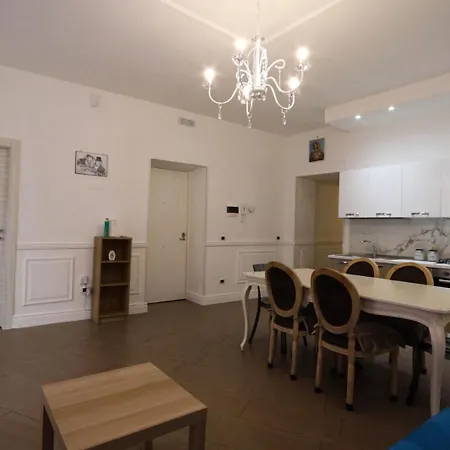 Appartement Casa Concetta Naples