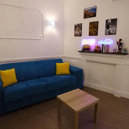 Appartement Casa Concetta *