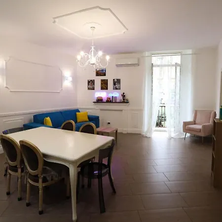 Casa Concetta Naples