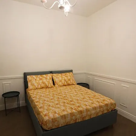 Appartement Casa Concetta *