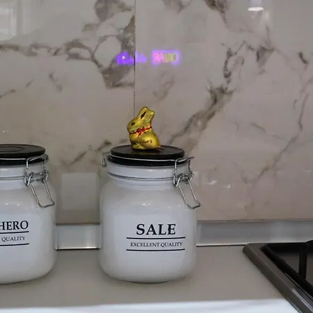 Casa Concetta Appartement *