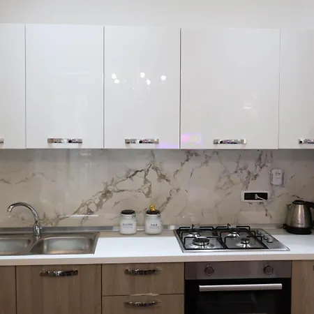 Casa Concetta Appartement Naples