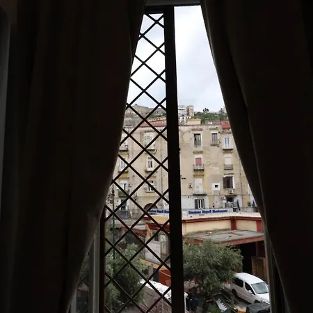 Appartement Casa Concetta Naples