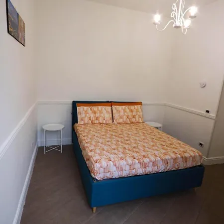 Casa Concetta Appartement