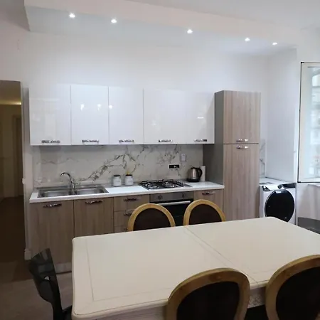 Casa Concetta Appartement *