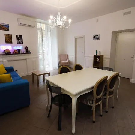 Casa Concetta Appartement *