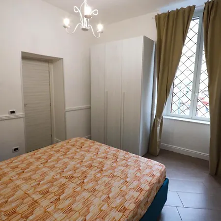 Casa Concetta Appartement *