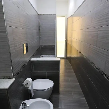 Casa Concetta Naples